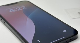 Good
													Apple iPhone 14 Plus - Unlocked, Midnight, 128 GB, A2632, photo 3 of 7