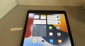 Good
													Apple iPad 7th Gen - Wi-Fi, Gray, 32 GB, A2197, photo 1 of 5