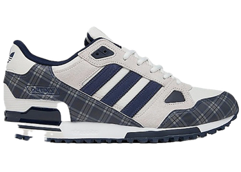 adidas ZX 750 Legend Ink Plaid for sale