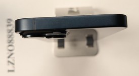 Mint
													Apple iPhone 14 - Unlocked, Midnight, 128 GB, A2649, photo 5 of 9