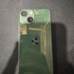 Good Apple iPhone 13 Mini - Unlocked, 128 GB, Green, A2481