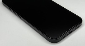 Mint
													Apple iPhone 16 - Unlocked, Black, 128 GB, A3081, photo 5 of 7