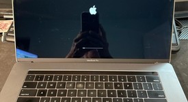 Good
													MacBook Pro 2019 - 15" - I9, Gray, 512 GB, 16 GB, photo 1 of 9