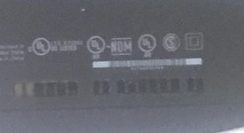 Good
													PlayStation 5 Standard Edition (2020) - White, 825 GB, Standard Edition, photo 4 of 6