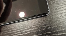 Good
													Samsung Galaxy S10 - Unlocked, Blue, 512 GB, 8 GB, SM-G973U1, photo 4 of 9