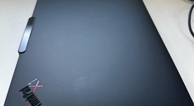 Mint
													Lenovo ThinkPad X1 Carbon Gen 12 - Wi-Fi, Black, 512 GB, 16 GB, photo 4 of 7