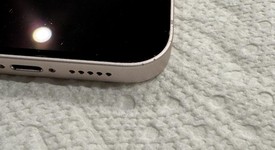 Fair
													Apple iPhone 13 - AT&T, Pink, 128 GB, A2482, photo 5 of 13