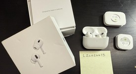 Used
													Apple AirPods Pro 2 - USB-C, photo 1 of 10