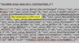 Good
													Apple iPad Pro 11" 2nd Gen 2020 - Unlocked, Gray, 256 GB, A2068, photo 2 of 10