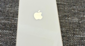 Good
													Apple iPhone 13 - Unlocked, Starlight, 128 GB, A2482, photo 6 of 6