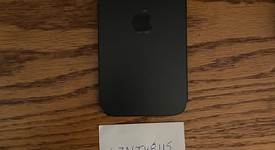 Good
													Apple iPhone 16 Pro - Verizon, Black, 128 GB, A3083, photo 3 of 5