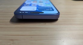 Good
													Apple iPhone 16 - Verizon, Ultramarine, 128 GB, A3081, photo 5 of 10