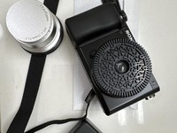 Sony a6100