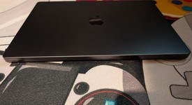 Mint
													MacBook Pro Late 2023 (M3) - 16" - Apple M3 Pro 12-core, Black, 1 TB, 36 GB, 18-core GPU, photo 2 of 10