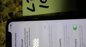 Good
													Apple iPhone 11 - Verizon, Black, 128 GB, A2111, photo 4 of 13
