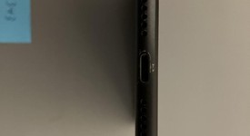 Good
													Apple iPad Mini 5th Gen - Wi-Fi, Silver, 64 GB, photo 2 of 4