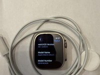 Apple Watch Ultra 3 49mm
