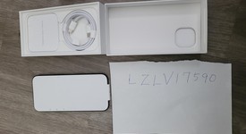 Mint
													Apple iPhone 15 - T-Mobile, Black, 128 GB, A2846, photo 3 of 7