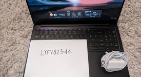 Good
													Samsung Galaxy Book Pro 360 - I7, Mystic Navy, 1 TB, 16 GB, 15.6", photo 2 of 6