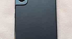 Good
													Samsung Galaxy S22 - AT&T, Green, 256 GB, 8 GB, SM-S901U, photo 4 of 8