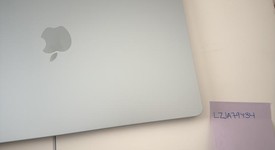 Mint
													MacBook Air 2025 (M4) - 15" - Apple M4, Sky Blue, 256 GB, 16 GB, photo 3 of 21