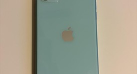 Good
													Apple iPhone 11 - AT&T, Green, 64 GB, A2111, photo 2 of 7