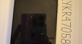 Mint
													Apple iPhone 11 Pro - T-Mobile, Silver, 64 GB, A2160, photo 1 of 11