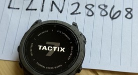 Good
													Garmin tactix 7 - Black, Amoled, photo 4 of 11
