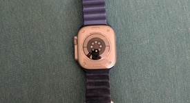 Mint
													Apple Watch Ultra 2 49mm - Unlocked, Natural, A2986, Hermes, photo 2 of 10
