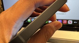 Mint
													Apple iPhone 16e - Unlocked, Black, 128 GB, A3212, photo 5 of 9