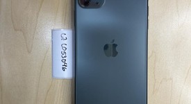 Good
													Apple iPhone 11 Pro Max - Unlocked, Green, 64 GB, A2161, photo 3 of 6