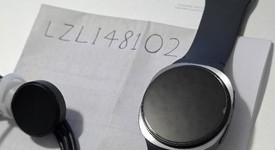 Mint
													Samsung Galaxy Watch8 - T-Mobile, Graphite, SM-L335, 44mm, photo 3 of 8