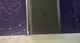 New
													Google Pixel 9 Pro - Unlocked, Obsidian, 256 GB, 16 GB, GR83Y, photo 1 of 2