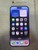Fair Apple iPhone 14 Pro Max - Unlocked, Silver, 256 GB, A2651