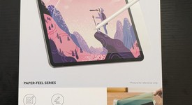 Mint
													Apple iPad Pro 13" (M5) 2025 - Wi-Fi, Apple M5 9-Core, Space Black, 256 GB, A3360, Standard Glass, photo 3 of 14