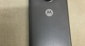 Good
													Moto G5 Plus - Unlocked, Gray, 32 GB, 2 GB, photo 3 of 7