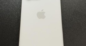 Good
													Apple iPhone 14 Pro Max - Unlocked, Silver, 512 GB, A2651, photo 2 of 5