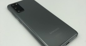 Mint
													Samsung Galaxy S20 5G - AT&T, Gray, 128 GB, 12 GB, SM-G981U, photo 1 of 4