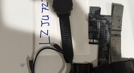 Good
													Garmin tactix 7 - Black, Amoled, photo 3 of 9