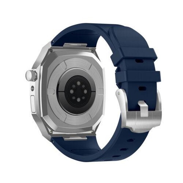 Apple Watch Series 6 44mm - Blue, A2292 - GPS, Aluminum