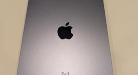 Mint
													Apple iPad Mini 6th Gen - Wi-Fi, Purple, 64 GB, A2567, photo 5 of 11