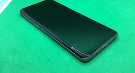 Fair
													Samsung Galaxy S9 Plus - Verizon, Purple, 64 GB, SM-G965U, photo 3 of 5