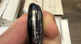 Mint
													Google Pixel Watch 4 - Unlocked, Silver, 45mm, LTE, photo 4 of 7