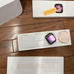 Mint Apple Watch Series 11 46mm - Unlocked, Rose Gold, A3337 - Cellular, Aluminum