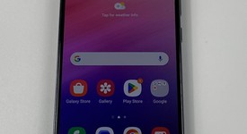 Mint
													Samsung Galaxy A53 5G - Verizon, Black, 128 GB, 6 GB, photo 1 of 7