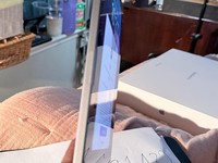 Apple iPad Air 11" (M3) 2025