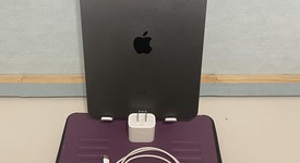 Good
													Apple iPad Pro 11" 2018 - Wi-Fi, Gray, 256 GB, A1980, photo 3 of 10