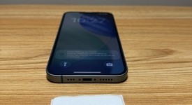 Fair
													Apple iPhone 14 - Unlocked, Blue, 128 GB, A2649, photo 2 of 8