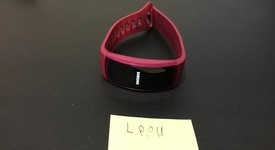 Good
													Samsung Gear Fit2 - Pink, 4 GB, photo 1 of 11
