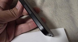 Good
													Apple iPhone 15 - T-Mobile, Black, 128 GB, A2846, photo 3 of 9